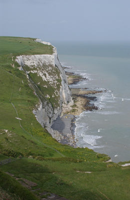 Dover White Cliffs