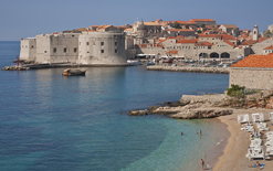 flottieljezeilen Seafarer Dubrovnik