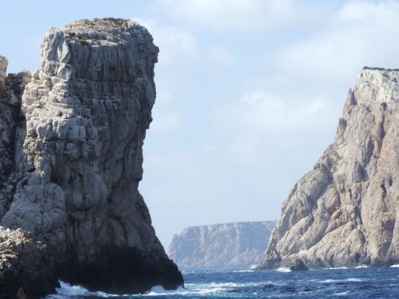 Sardaigne - Maddalena