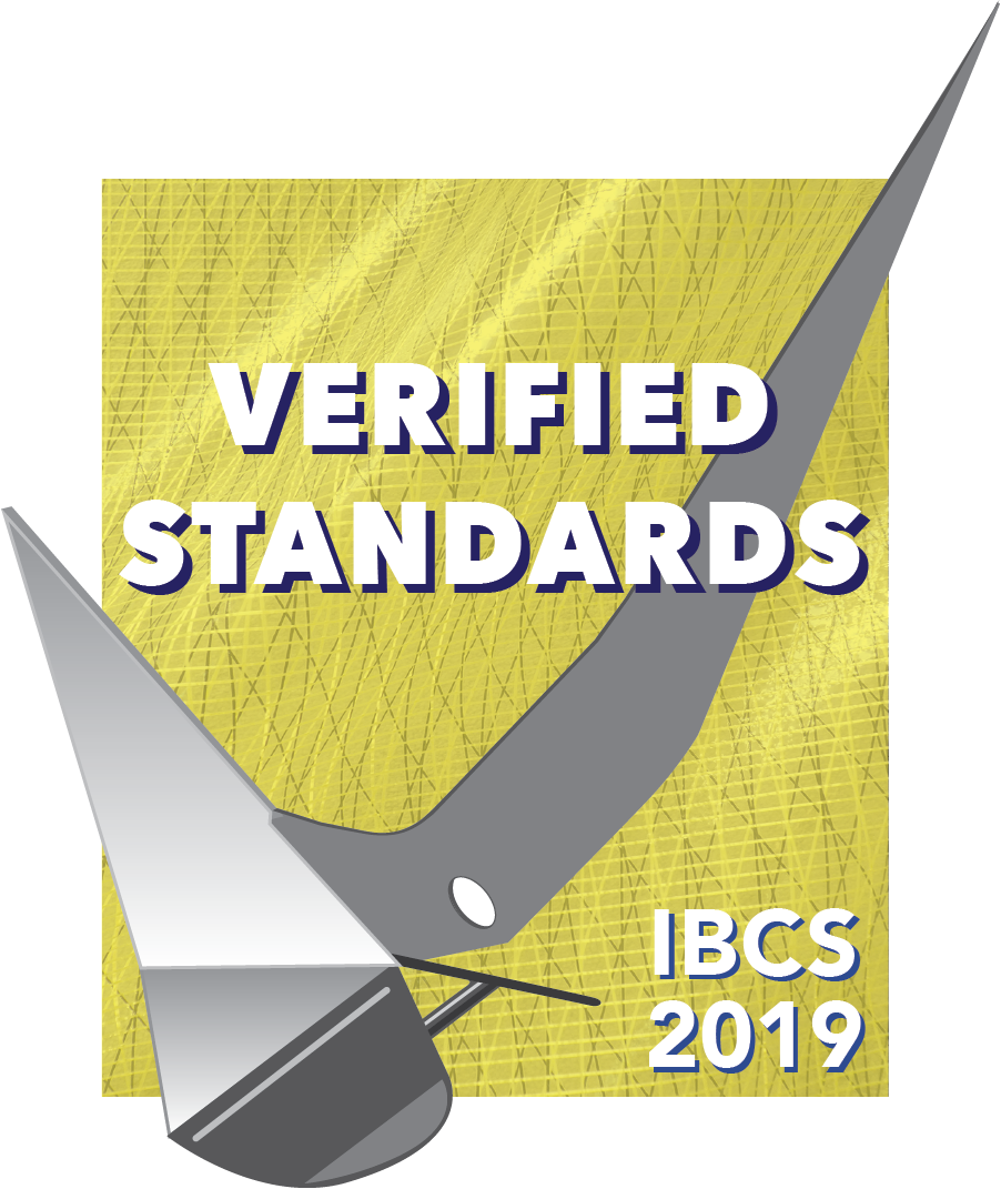 verified standards